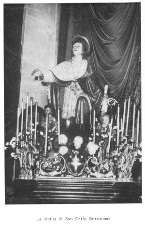  Tagliolo - San Carlo Borromeo 